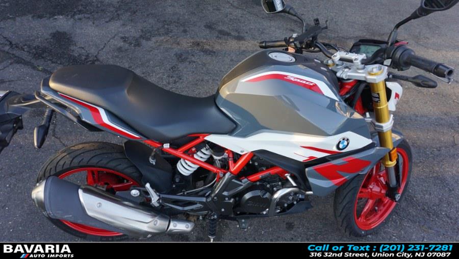 2021 BMW G 310 R Motorcycle, available for sale in Union City, New Jersey | Bavaria Auto Imports. Union City, New Jersey 2021 BMW G 310 R Motorcycle, available for sale in Union City, New Jersey | Bavaria Auto Imports. Union City, New Jersey