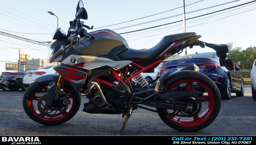 2021 BMW G 310 R Motorcycle, available for sale in Union City, New Jersey | Bavaria Auto Imports. Union City, New Jersey 2021 BMW G 310 R Motorcycle, available for sale in Union City, New Jersey | Bavaria Auto Imports. Union City, New Jersey
