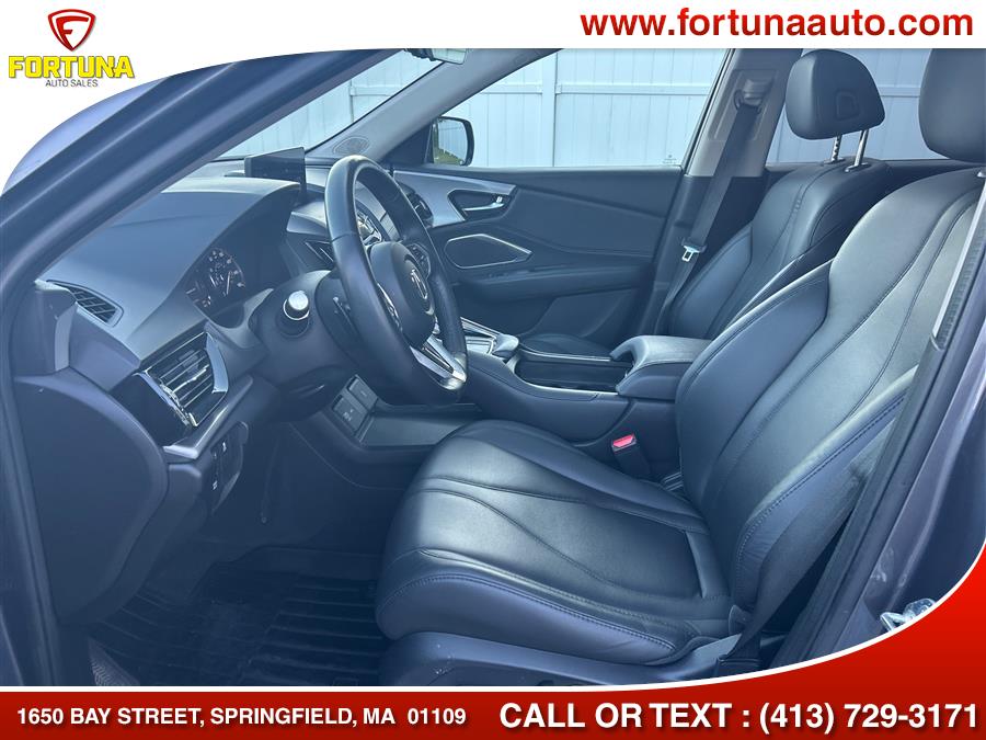 2019 Acura RDX AWD, available for sale in Springfield, Massachusetts | Fortuna Auto Sales Inc.. Springfield, Massachusetts 2019 Acura RDX AWD, available for sale in Springfield, Massachusetts | Fortuna Auto Sales Inc.. Springfield, Massachusetts