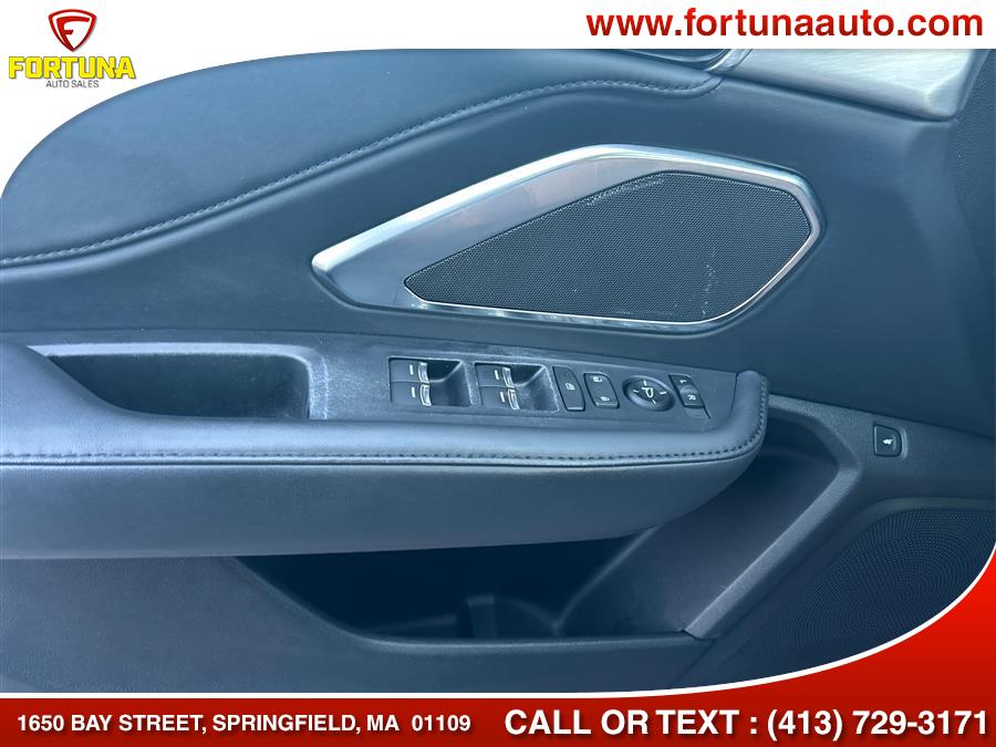 2019 Acura RDX AWD, available for sale in Springfield, Massachusetts | Fortuna Auto Sales Inc.. Springfield, Massachusetts 2019 Acura RDX AWD, available for sale in Springfield, Massachusetts | Fortuna Auto Sales Inc.. Springfield, Massachusetts