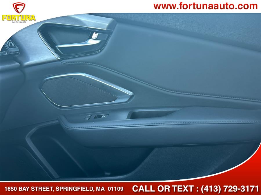 2019 Acura RDX AWD, available for sale in Springfield, Massachusetts | Fortuna Auto Sales Inc.. Springfield, Massachusetts 2019 Acura RDX AWD, available for sale in Springfield, Massachusetts | Fortuna Auto Sales Inc.. Springfield, Massachusetts