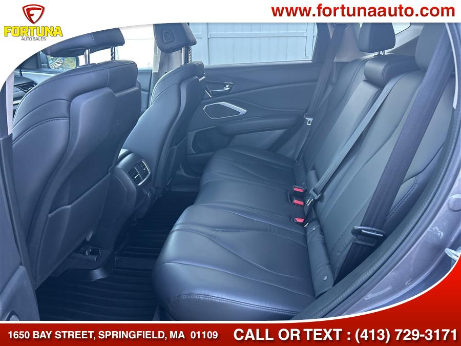 2019 Acura RDX AWD, available for sale in Springfield, Massachusetts | Fortuna Auto Sales Inc.. Springfield, Massachusetts 2019 Acura RDX AWD, available for sale in Springfield, Massachusetts | Fortuna Auto Sales Inc.. Springfield, Massachusetts