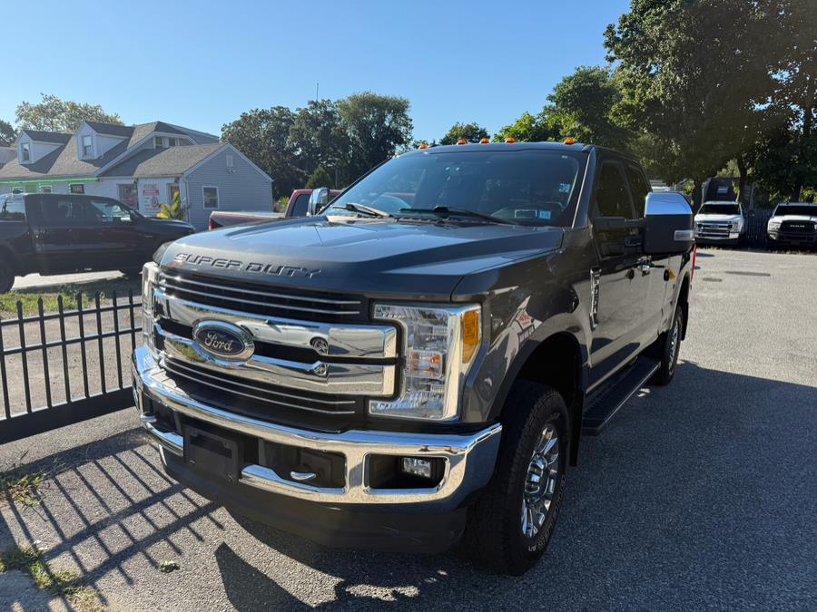 2017 Ford Super Duty F-250 SRW Lariat 4WD SuperCab 6.75'' Box, available for sale in Huntington Station, New York | Huntington Auto Mall. Huntington Station, New York 2017 Ford Super Duty F-250 SRW Lariat 4WD SuperCab 6.75'' Box, available for sale in Huntington Station, New York | Huntington Auto Mall. Huntington Station, New York