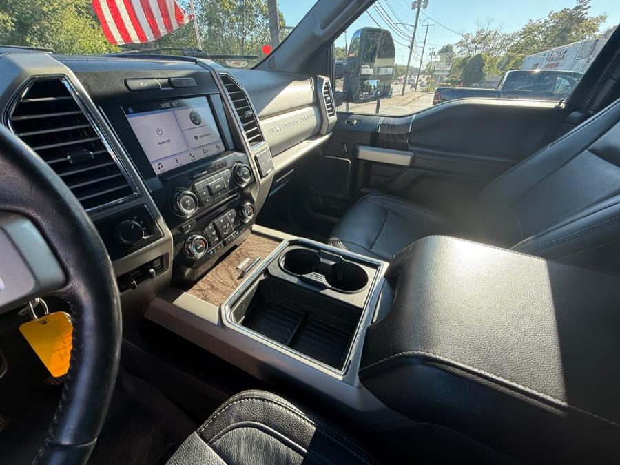 2017 Ford Super Duty F-250 SRW Lariat 4WD SuperCab 6.75'' Box, available for sale in Huntington Station, New York | Huntington Auto Mall. Huntington Station, New York 2017 Ford Super Duty F-250 SRW Lariat 4WD SuperCab 6.75'' Box, available for sale in Huntington Station, New York | Huntington Auto Mall. Huntington Station, New York