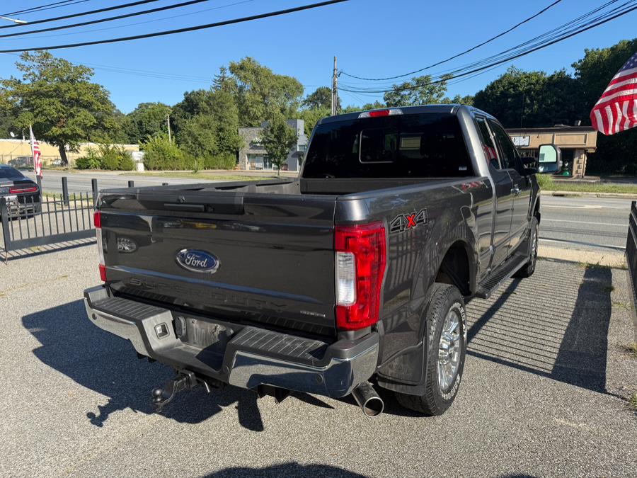 2017 Ford Super Duty F-250 SRW Lariat 4WD SuperCab 6.75'' Box, available for sale in Huntington Station, New York | Huntington Auto Mall. Huntington Station, New York 2017 Ford Super Duty F-250 SRW Lariat 4WD SuperCab 6.75'' Box, available for sale in Huntington Station, New York | Huntington Auto Mall. Huntington Station, New York