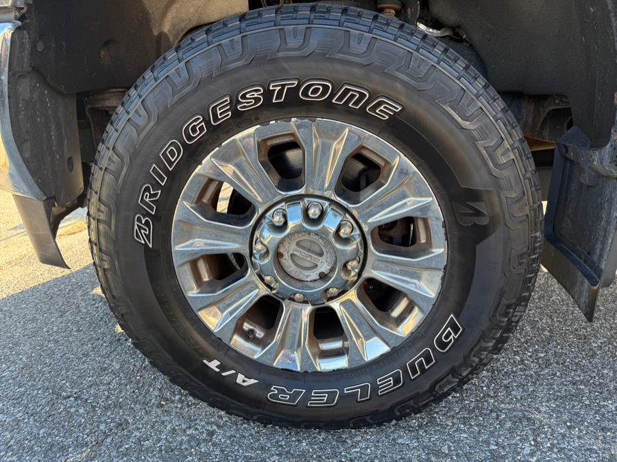 2017 Ford Super Duty F-250 SRW Lariat 4WD SuperCab 6.75'' Box, available for sale in Huntington Station, New York | Huntington Auto Mall. Huntington Station, New York 2017 Ford Super Duty F-250 SRW Lariat 4WD SuperCab 6.75'' Box, available for sale in Huntington Station, New York | Huntington Auto Mall. Huntington Station, New York
