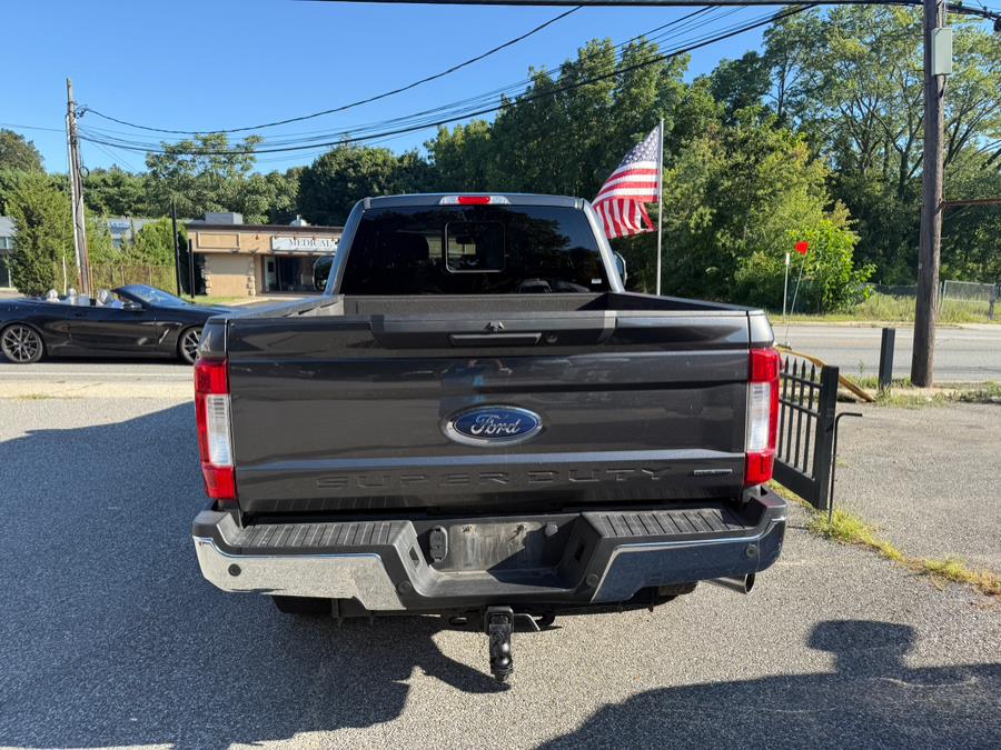 2017 Ford Super Duty F-250 SRW Lariat 4WD SuperCab 6.75'' Box, available for sale in Huntington Station, New York | Huntington Auto Mall. Huntington Station, New York 2017 Ford Super Duty F-250 SRW Lariat 4WD SuperCab 6.75'' Box, available for sale in Huntington Station, New York | Huntington Auto Mall. Huntington Station, New York