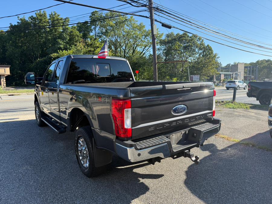 2017 Ford Super Duty F-250 SRW Lariat 4WD SuperCab 6.75'' Box, available for sale in Huntington Station, New York | Huntington Auto Mall. Huntington Station, New York 2017 Ford Super Duty F-250 SRW Lariat 4WD SuperCab 6.75'' Box, available for sale in Huntington Station, New York | Huntington Auto Mall. Huntington Station, New York