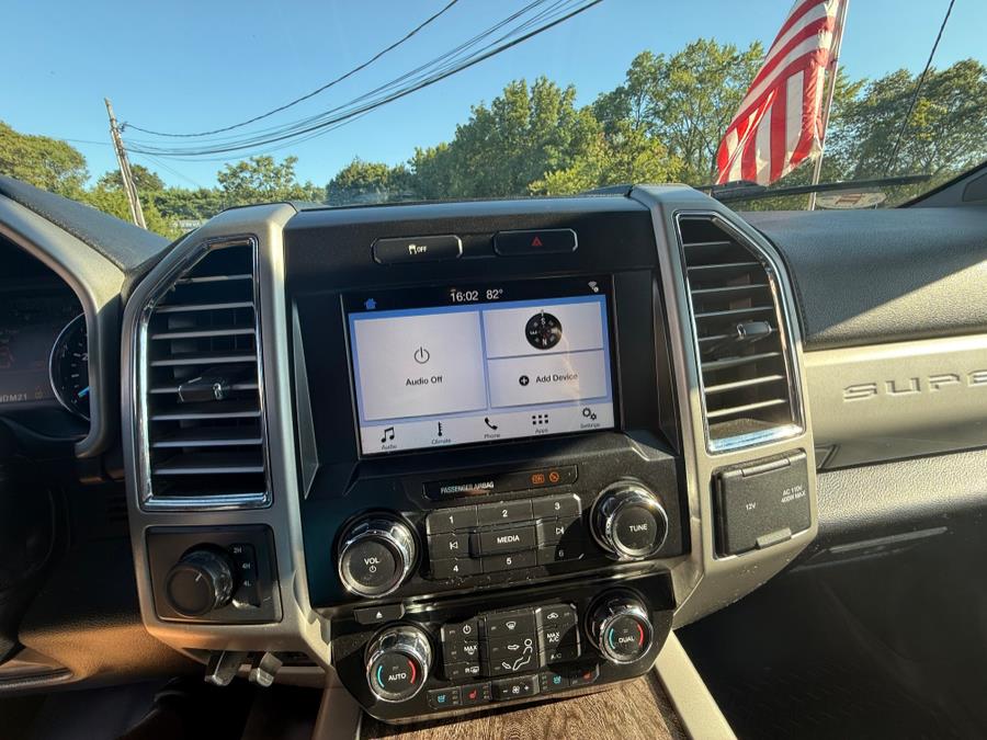 2017 Ford Super Duty F-250 SRW Lariat 4WD SuperCab 6.75'' Box, available for sale in Huntington Station, New York | Huntington Auto Mall. Huntington Station, New York 2017 Ford Super Duty F-250 SRW Lariat 4WD SuperCab 6.75'' Box, available for sale in Huntington Station, New York | Huntington Auto Mall. Huntington Station, New York