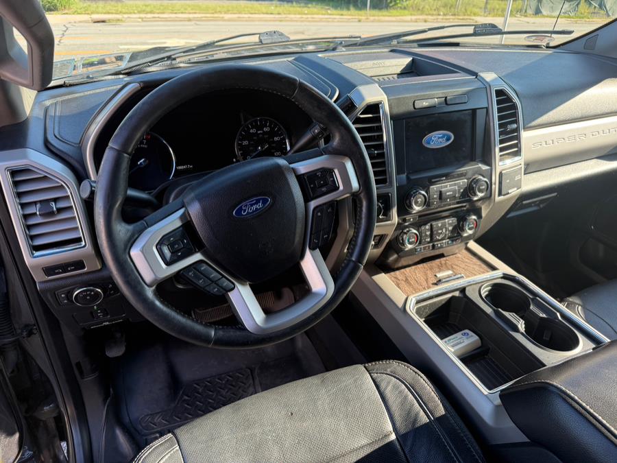 2017 Ford Super Duty F-250 SRW Lariat 4WD SuperCab 6.75'' Box, available for sale in Huntington Station, New York | Huntington Auto Mall. Huntington Station, New York 2017 Ford Super Duty F-250 SRW Lariat 4WD SuperCab 6.75'' Box, available for sale in Huntington Station, New York | Huntington Auto Mall. Huntington Station, New York