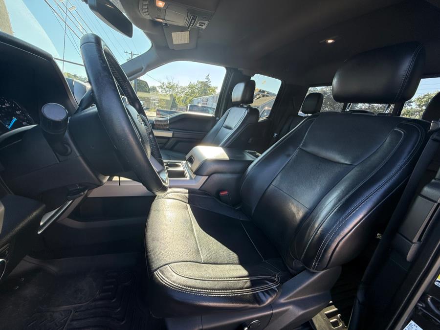 2017 Ford Super Duty F-250 SRW Lariat 4WD SuperCab 6.75'' Box, available for sale in Huntington Station, New York | Huntington Auto Mall. Huntington Station, New York 2017 Ford Super Duty F-250 SRW Lariat 4WD SuperCab 6.75'' Box, available for sale in Huntington Station, New York | Huntington Auto Mall. Huntington Station, New York