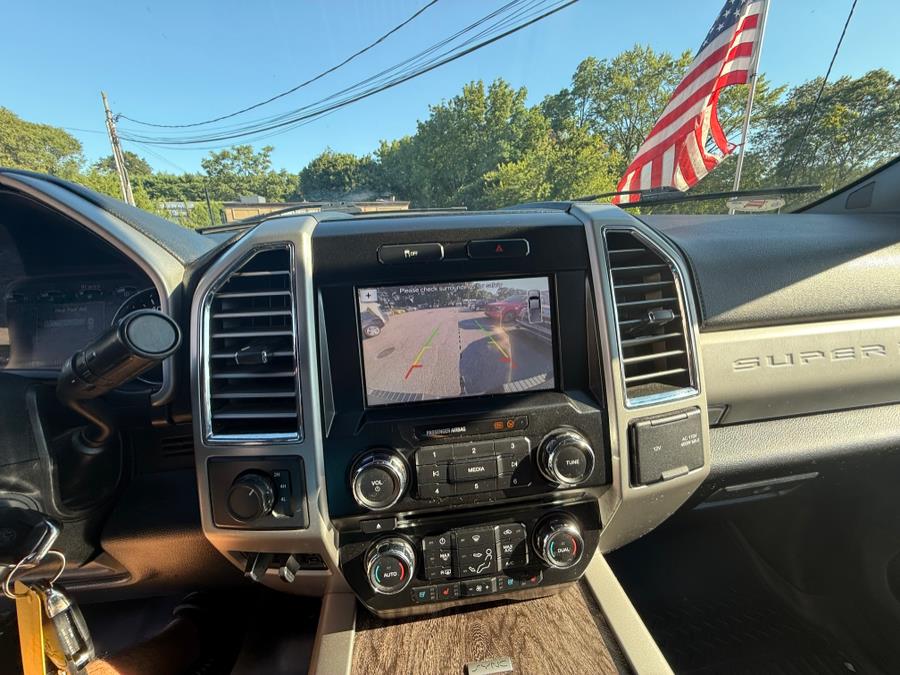2017 Ford Super Duty F-250 SRW Lariat 4WD SuperCab 6.75'' Box, available for sale in Huntington Station, New York | Huntington Auto Mall. Huntington Station, New York 2017 Ford Super Duty F-250 SRW Lariat 4WD SuperCab 6.75'' Box, available for sale in Huntington Station, New York | Huntington Auto Mall. Huntington Station, New York