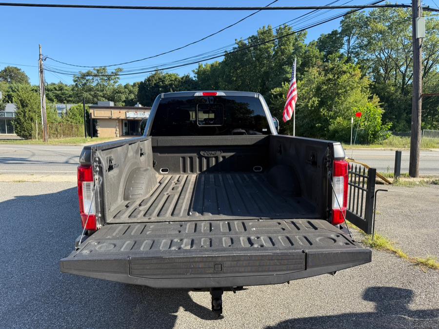 2017 Ford Super Duty F-250 SRW Lariat 4WD SuperCab 6.75'' Box, available for sale in Huntington Station, New York | Huntington Auto Mall. Huntington Station, New York 2017 Ford Super Duty F-250 SRW Lariat 4WD SuperCab 6.75'' Box, available for sale in Huntington Station, New York | Huntington Auto Mall. Huntington Station, New York