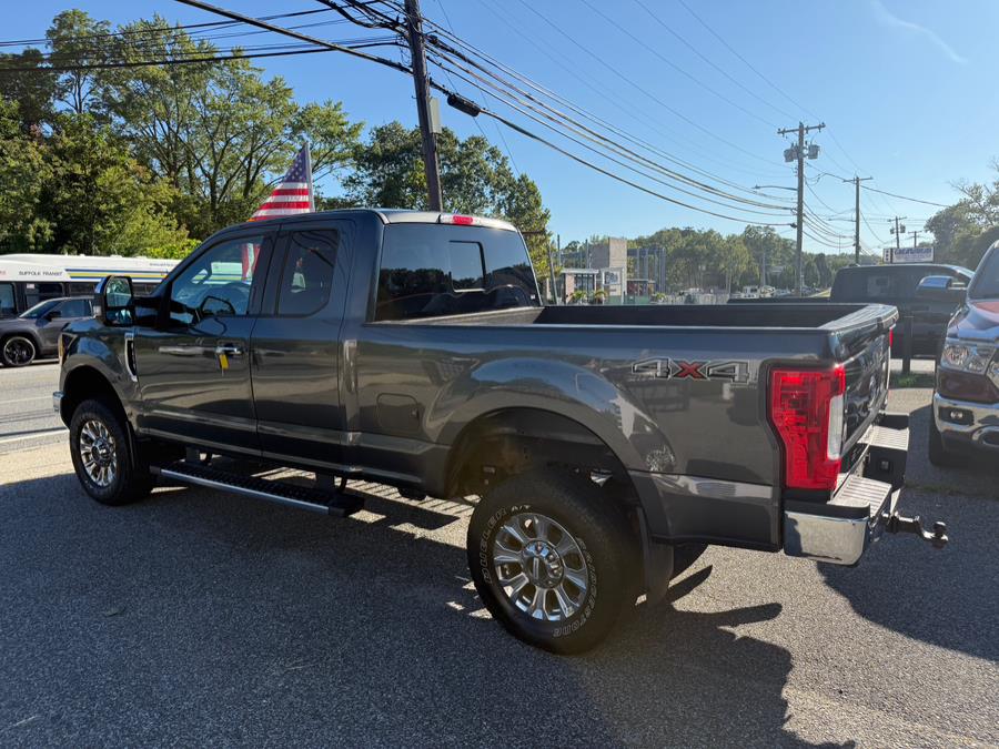 2017 Ford Super Duty F-250 SRW Lariat 4WD SuperCab 6.75'' Box, available for sale in Huntington Station, New York | Huntington Auto Mall. Huntington Station, New York 2017 Ford Super Duty F-250 SRW Lariat 4WD SuperCab 6.75'' Box, available for sale in Huntington Station, New York | Huntington Auto Mall. Huntington Station, New York