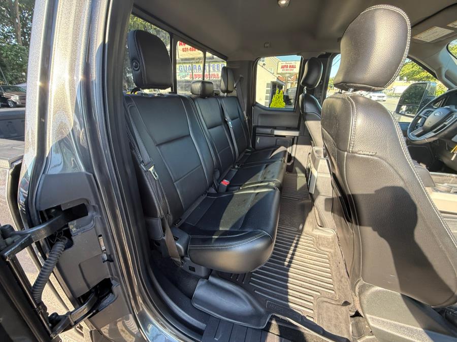 2017 Ford Super Duty F-250 SRW Lariat 4WD SuperCab 6.75'' Box, available for sale in Huntington Station, New York | Huntington Auto Mall. Huntington Station, New York 2017 Ford Super Duty F-250 SRW Lariat 4WD SuperCab 6.75'' Box, available for sale in Huntington Station, New York | Huntington Auto Mall. Huntington Station, New York