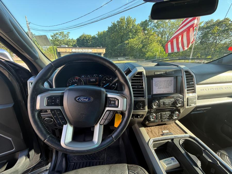 2017 Ford Super Duty F-250 SRW Lariat 4WD SuperCab 6.75'' Box, available for sale in Huntington Station, New York | Huntington Auto Mall. Huntington Station, New York 2017 Ford Super Duty F-250 SRW Lariat 4WD SuperCab 6.75'' Box, available for sale in Huntington Station, New York | Huntington Auto Mall. Huntington Station, New York