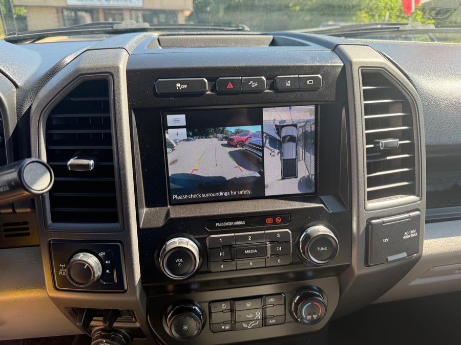 2022 Ford Super Duty F-250 SRW XL 4WD Crew Cab 6.75'' Box, available for sale in Huntington Station, New York | Huntington Auto Mall. Huntington Station, New York 2022 Ford Super Duty F-250 SRW XL 4WD Crew Cab 6.75'' Box, available for sale in Huntington Station, New York | Huntington Auto Mall. Huntington Station, New York