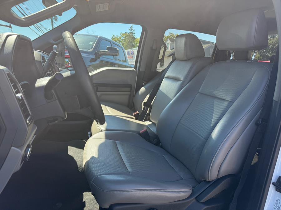 2022 Ford Super Duty F-250 SRW XL 4WD Crew Cab 6.75'' Box, available for sale in Huntington Station, New York | Huntington Auto Mall. Huntington Station, New York 2022 Ford Super Duty F-250 SRW XL 4WD Crew Cab 6.75'' Box, available for sale in Huntington Station, New York | Huntington Auto Mall. Huntington Station, New York