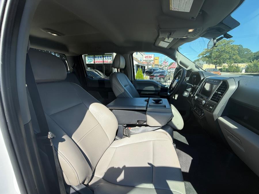 2022 Ford Super Duty F-250 SRW XL 4WD Crew Cab 6.75'' Box, available for sale in Huntington Station, New York | Huntington Auto Mall. Huntington Station, New York 2022 Ford Super Duty F-250 SRW XL 4WD Crew Cab 6.75'' Box, available for sale in Huntington Station, New York | Huntington Auto Mall. Huntington Station, New York