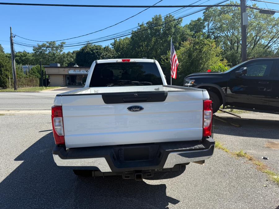 2022 Ford Super Duty F-250 SRW XL 4WD Crew Cab 6.75'' Box, available for sale in Huntington Station, New York | Huntington Auto Mall. Huntington Station, New York 2022 Ford Super Duty F-250 SRW XL 4WD Crew Cab 6.75'' Box, available for sale in Huntington Station, New York | Huntington Auto Mall. Huntington Station, New York