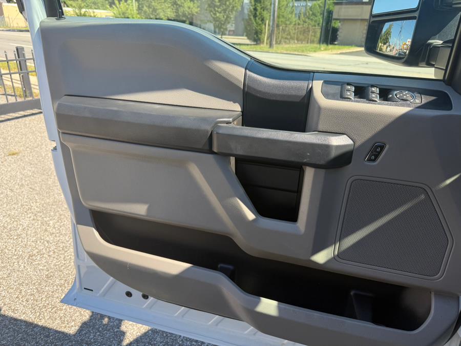 2022 Ford Super Duty F-250 SRW XL 4WD Crew Cab 6.75'' Box, available for sale in Huntington Station, New York | Huntington Auto Mall. Huntington Station, New York 2022 Ford Super Duty F-250 SRW XL 4WD Crew Cab 6.75'' Box, available for sale in Huntington Station, New York | Huntington Auto Mall. Huntington Station, New York