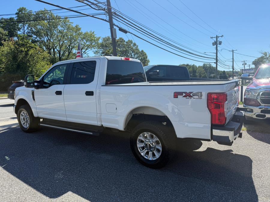 2022 Ford Super Duty F-250 SRW XL 4WD Crew Cab 6.75'' Box, available for sale in Huntington Station, New York | Huntington Auto Mall. Huntington Station, New York 2022 Ford Super Duty F-250 SRW XL 4WD Crew Cab 6.75'' Box, available for sale in Huntington Station, New York | Huntington Auto Mall. Huntington Station, New York