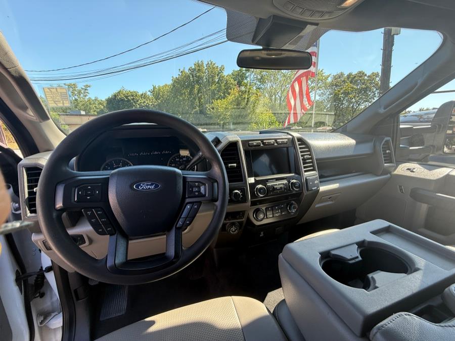 2022 Ford Super Duty F-250 SRW XL 4WD Crew Cab 6.75'' Box, available for sale in Huntington Station, New York | Huntington Auto Mall. Huntington Station, New York 2022 Ford Super Duty F-250 SRW XL 4WD Crew Cab 6.75'' Box, available for sale in Huntington Station, New York | Huntington Auto Mall. Huntington Station, New York