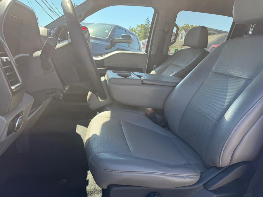 2022 Ford Super Duty F-250 SRW XL 4WD Crew Cab 6.75'' Box, available for sale in Huntington Station, New York | Huntington Auto Mall. Huntington Station, New York 2022 Ford Super Duty F-250 SRW XL 4WD Crew Cab 6.75'' Box, available for sale in Huntington Station, New York | Huntington Auto Mall. Huntington Station, New York