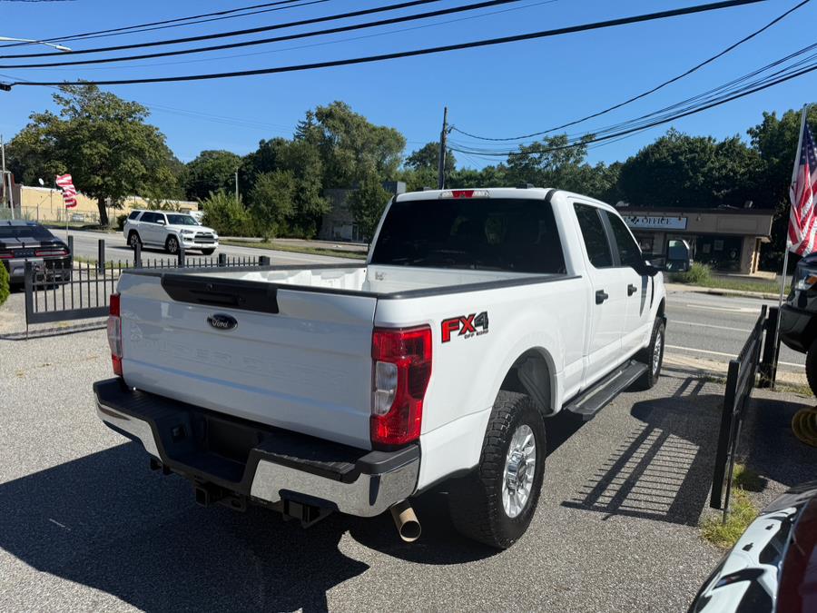 2022 Ford Super Duty F-250 SRW XL 4WD Crew Cab 6.75'' Box, available for sale in Huntington Station, New York | Huntington Auto Mall. Huntington Station, New York 2022 Ford Super Duty F-250 SRW XL 4WD Crew Cab 6.75'' Box, available for sale in Huntington Station, New York | Huntington Auto Mall. Huntington Station, New York
