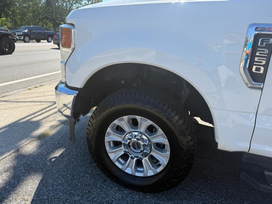 2022 Ford Super Duty F-250 SRW XL 4WD Crew Cab 6.75'' Box, available for sale in Huntington Station, New York | Huntington Auto Mall. Huntington Station, New York 2022 Ford Super Duty F-250 SRW XL 4WD Crew Cab 6.75'' Box, available for sale in Huntington Station, New York | Huntington Auto Mall. Huntington Station, New York