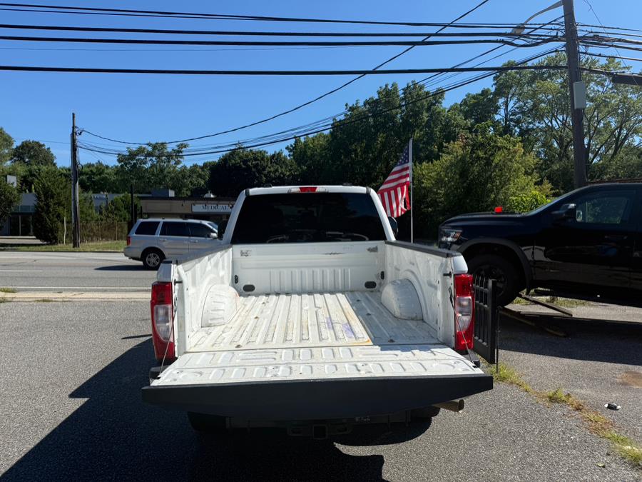 2022 Ford Super Duty F-250 SRW XL 4WD Crew Cab 6.75'' Box, available for sale in Huntington Station, New York | Huntington Auto Mall. Huntington Station, New York 2022 Ford Super Duty F-250 SRW XL 4WD Crew Cab 6.75'' Box, available for sale in Huntington Station, New York | Huntington Auto Mall. Huntington Station, New York