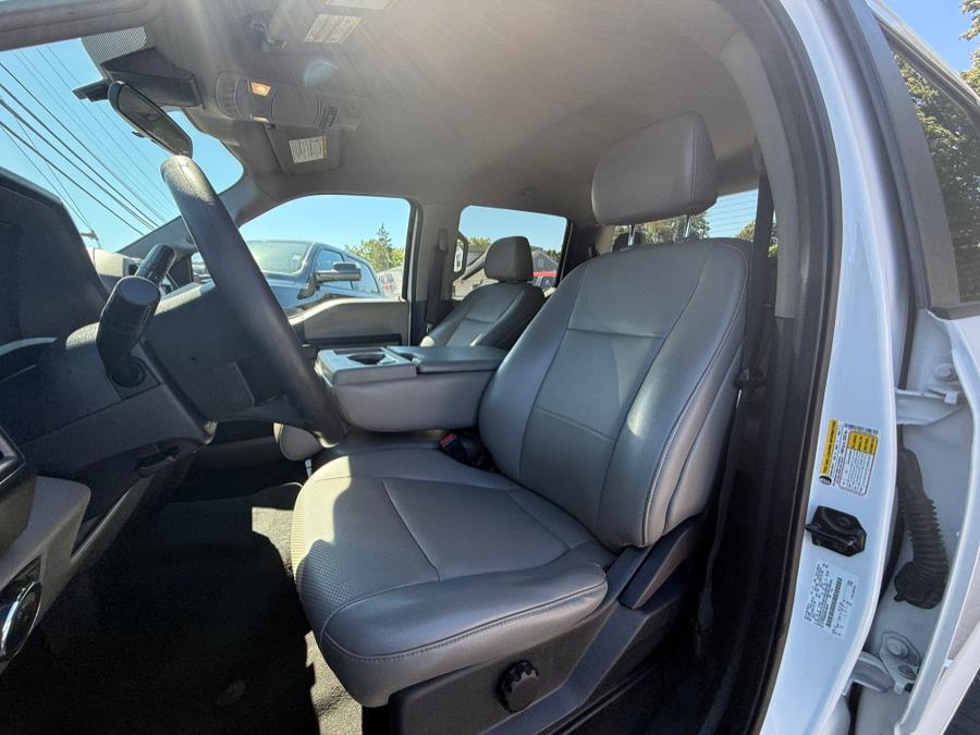 2022 Ford Super Duty F-250 SRW XL 4WD Crew Cab 6.75'' Box, available for sale in Huntington Station, New York | Huntington Auto Mall. Huntington Station, New York 2022 Ford Super Duty F-250 SRW XL 4WD Crew Cab 6.75'' Box, available for sale in Huntington Station, New York | Huntington Auto Mall. Huntington Station, New York