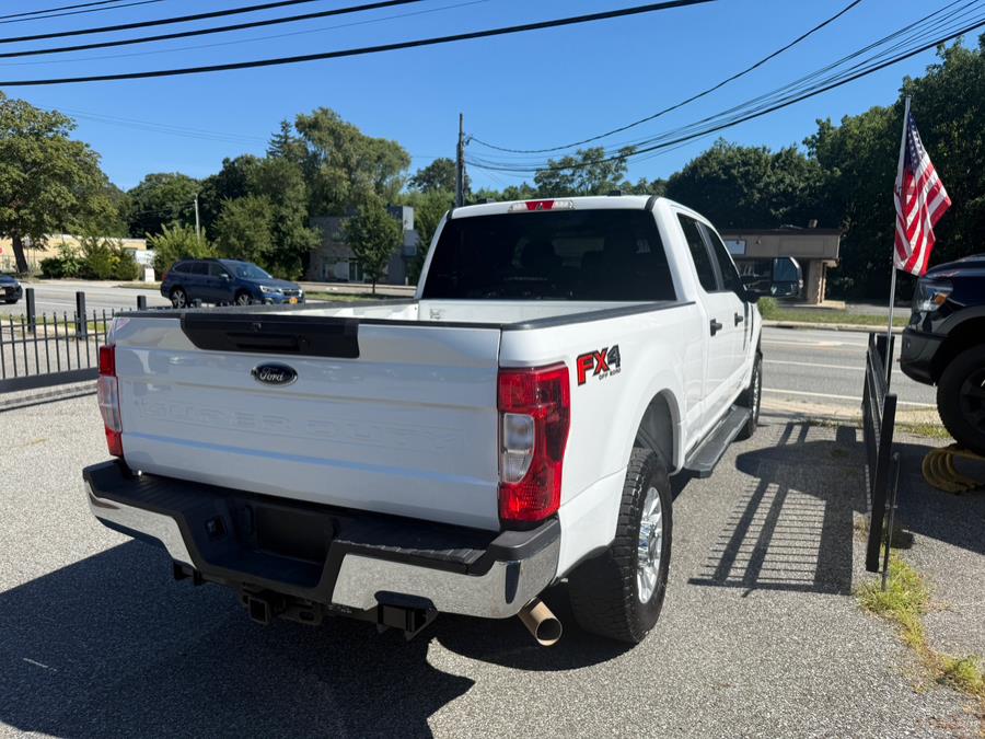 2022 Ford Super Duty F-250 SRW XL 4WD Crew Cab 6.75'' Box, available for sale in Huntington Station, New York | Huntington Auto Mall. Huntington Station, New York 2022 Ford Super Duty F-250 SRW XL 4WD Crew Cab 6.75'' Box, available for sale in Huntington Station, New York | Huntington Auto Mall. Huntington Station, New York