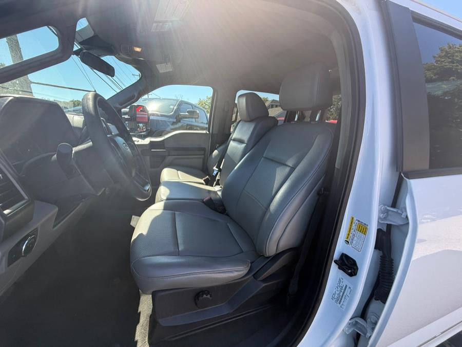 2022 Ford Super Duty F-250 SRW XL 4WD Crew Cab 6.75'' Box, available for sale in Huntington Station, New York | Huntington Auto Mall. Huntington Station, New York 2022 Ford Super Duty F-250 SRW XL 4WD Crew Cab 6.75'' Box, available for sale in Huntington Station, New York | Huntington Auto Mall. Huntington Station, New York