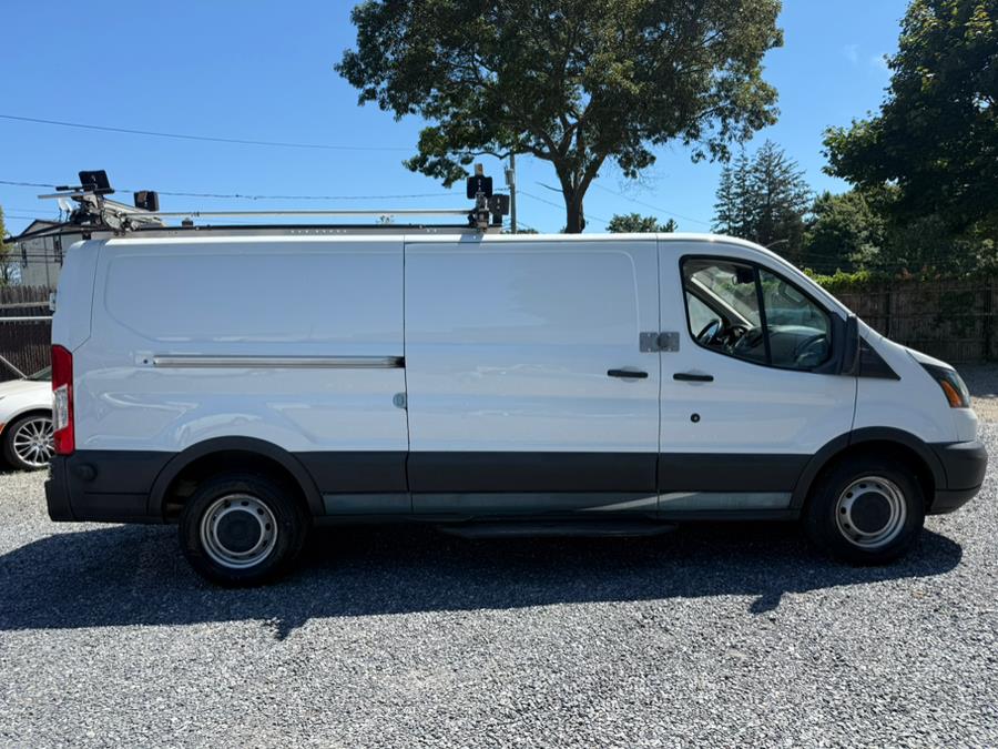2017 Ford Transit Van T-350 148" Low Rf 9500 GVWR Sliding RH Dr, available for sale in West Babylon, New York | Best Buy Auto Stop. West Babylon, New York 2017 Ford Transit Van T-350 148" Low Rf 9500 GVWR Sliding RH Dr, available for sale in West Babylon, New York | Best Buy Auto Stop. West Babylon, New York
