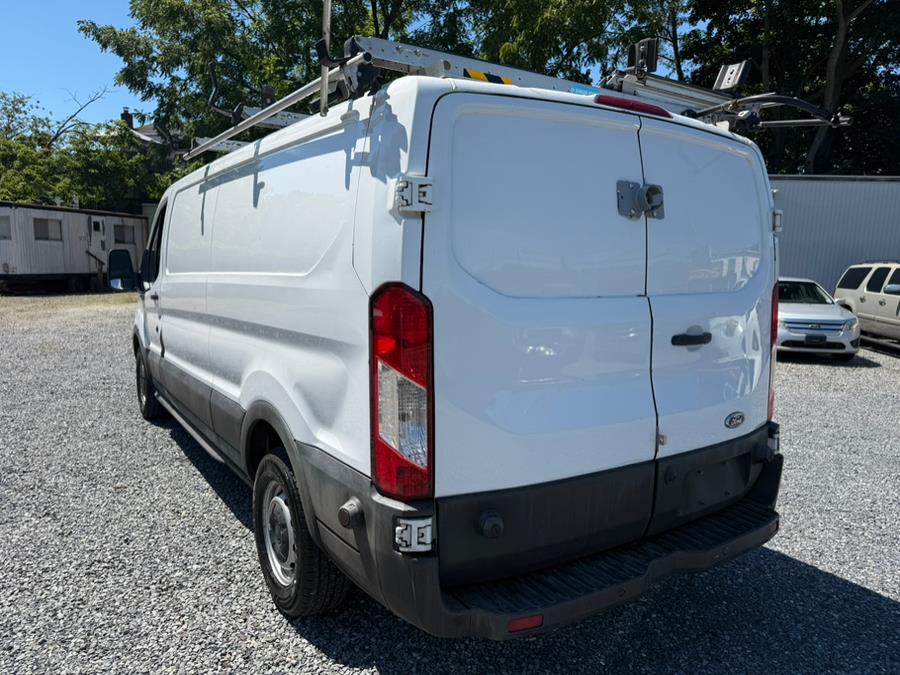 2017 Ford Transit Van T-350 148" Low Rf 9500 GVWR Sliding RH Dr, available for sale in West Babylon, New York | Best Buy Auto Stop. West Babylon, New York 2017 Ford Transit Van T-350 148" Low Rf 9500 GVWR Sliding RH Dr, available for sale in West Babylon, New York | Best Buy Auto Stop. West Babylon, New York