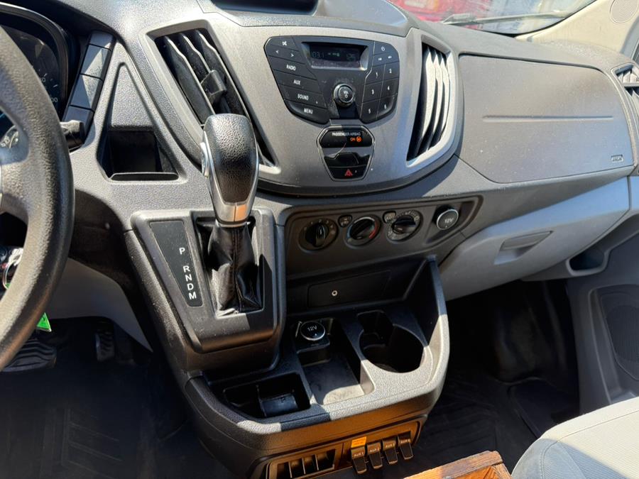 2017 Ford Transit Van T-350 148" Low Rf 9500 GVWR Sliding RH Dr, available for sale in West Babylon, New York | Best Buy Auto Stop. West Babylon, New York 2017 Ford Transit Van T-350 148" Low Rf 9500 GVWR Sliding RH Dr, available for sale in West Babylon, New York | Best Buy Auto Stop. West Babylon, New York