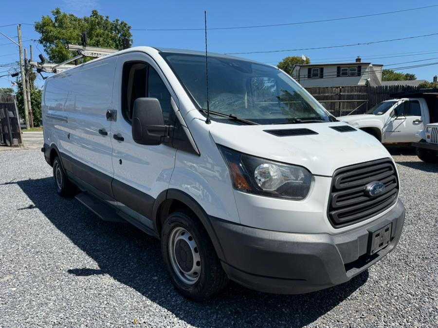 2017 Ford Transit Van T-350 148" Low Rf 9500 GVWR Sliding RH Dr, available for sale in West Babylon, New York | Best Buy Auto Stop. West Babylon, New York 2017 Ford Transit Van T-350 148" Low Rf 9500 GVWR Sliding RH Dr, available for sale in West Babylon, New York | Best Buy Auto Stop. West Babylon, New York