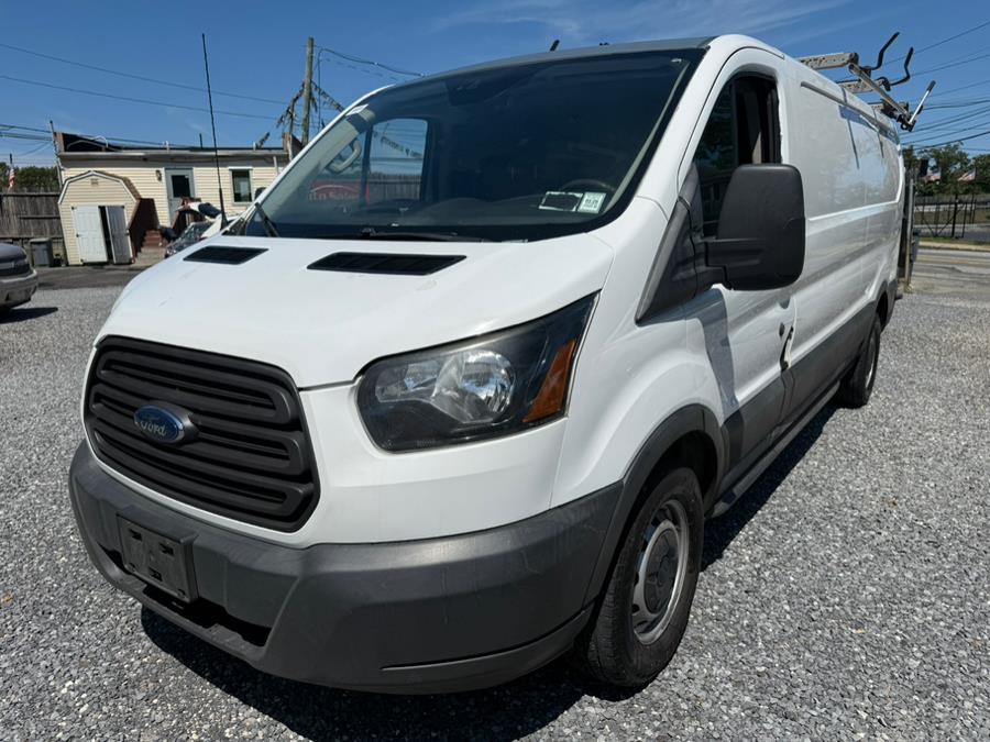 2017 Ford Transit Van T-350 148" Low Rf 9500 GVWR Sliding RH Dr, available for sale in West Babylon, New York | Best Buy Auto Stop. West Babylon, New York 2017 Ford Transit Van T-350 148" Low Rf 9500 GVWR Sliding RH Dr, available for sale in West Babylon, New York | Best Buy Auto Stop. West Babylon, New York