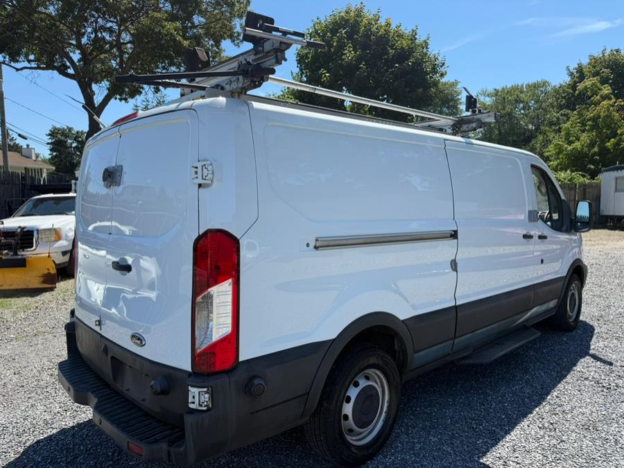 2017 Ford Transit Van T-350 148" Low Rf 9500 GVWR Sliding RH Dr, available for sale in West Babylon, New York | Best Buy Auto Stop. West Babylon, New York 2017 Ford Transit Van T-350 148" Low Rf 9500 GVWR Sliding RH Dr, available for sale in West Babylon, New York | Best Buy Auto Stop. West Babylon, New York
