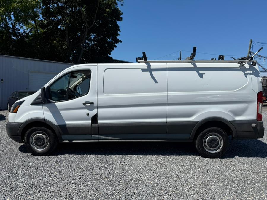 2017 Ford Transit Van T-350 148" Low Rf 9500 GVWR Sliding RH Dr, available for sale in West Babylon, New York | Best Buy Auto Stop. West Babylon, New York 2017 Ford Transit Van T-350 148" Low Rf 9500 GVWR Sliding RH Dr, available for sale in West Babylon, New York | Best Buy Auto Stop. West Babylon, New York