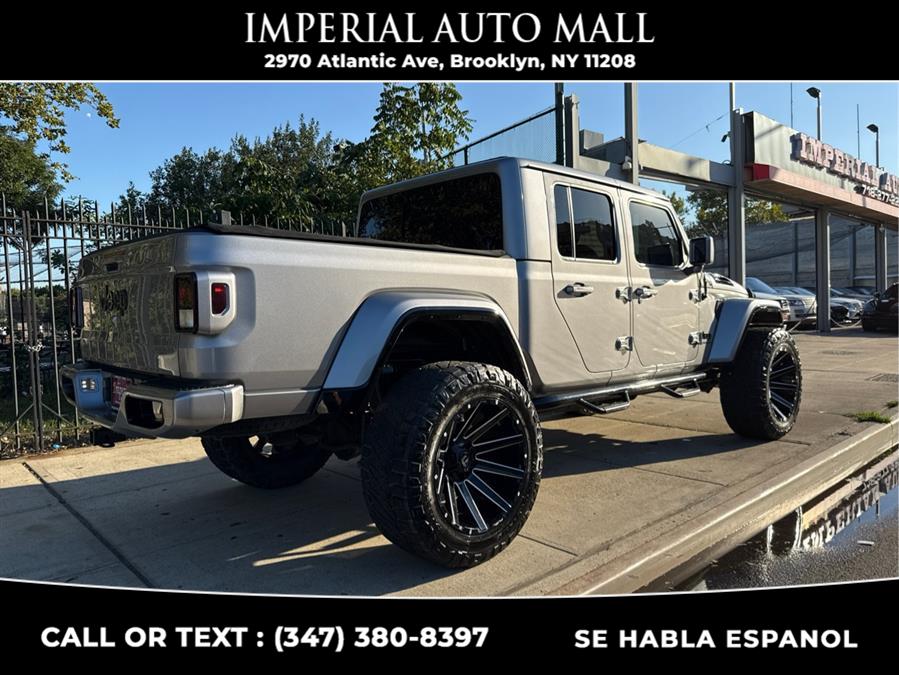 2020 Jeep Gladiator Sport S 4x4, available for sale in Brooklyn, New York | Imperial Auto Mall. Brooklyn, New York 2020 Jeep Gladiator Sport S 4x4, available for sale in Brooklyn, New York | Imperial Auto Mall. Brooklyn, New York