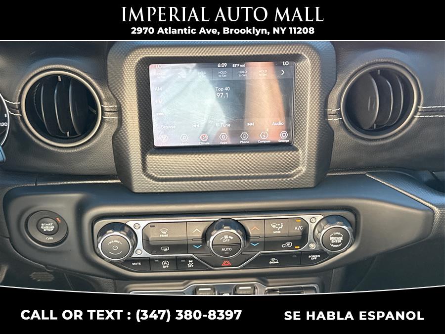 2020 Jeep Gladiator Sport S 4x4, available for sale in Brooklyn, New York | Imperial Auto Mall. Brooklyn, New York 2020 Jeep Gladiator Sport S 4x4, available for sale in Brooklyn, New York | Imperial Auto Mall. Brooklyn, New York
