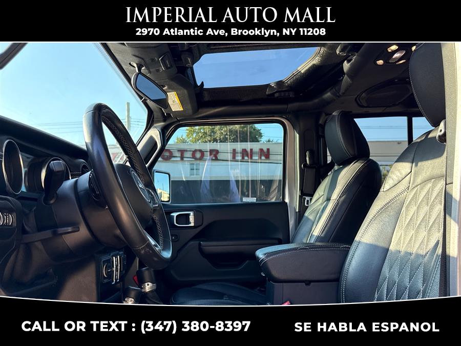 2020 Jeep Gladiator Sport S 4x4, available for sale in Brooklyn, New York | Imperial Auto Mall. Brooklyn, New York 2020 Jeep Gladiator Sport S 4x4, available for sale in Brooklyn, New York | Imperial Auto Mall. Brooklyn, New York