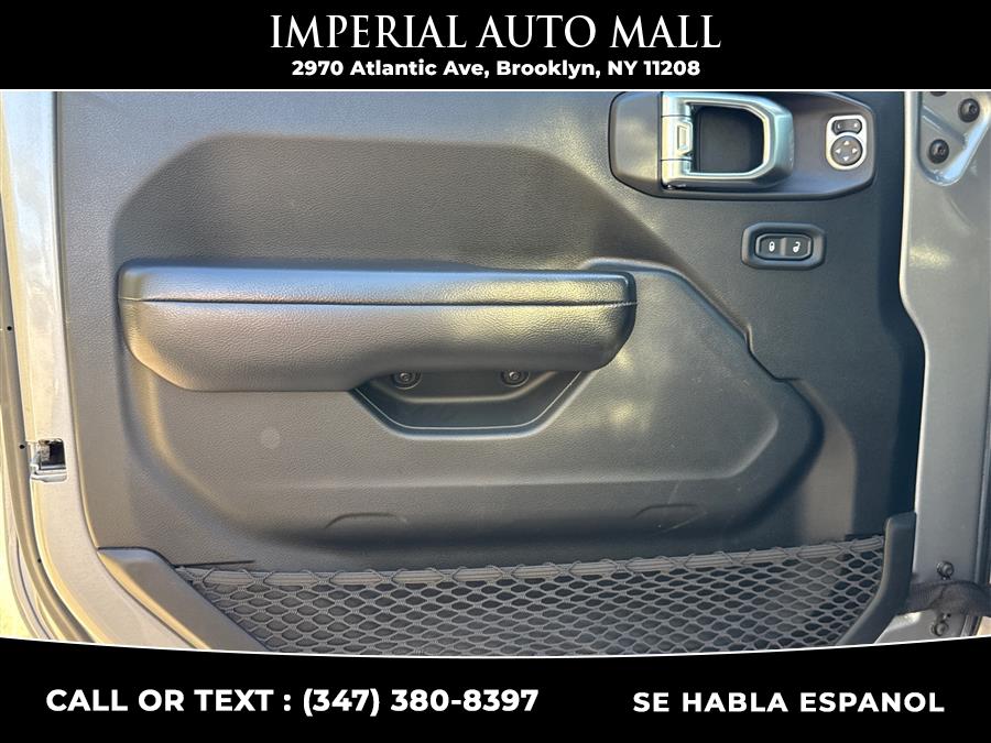 2020 Jeep Gladiator Sport S 4x4, available for sale in Brooklyn, New York | Imperial Auto Mall. Brooklyn, New York 2020 Jeep Gladiator Sport S 4x4, available for sale in Brooklyn, New York | Imperial Auto Mall. Brooklyn, New York