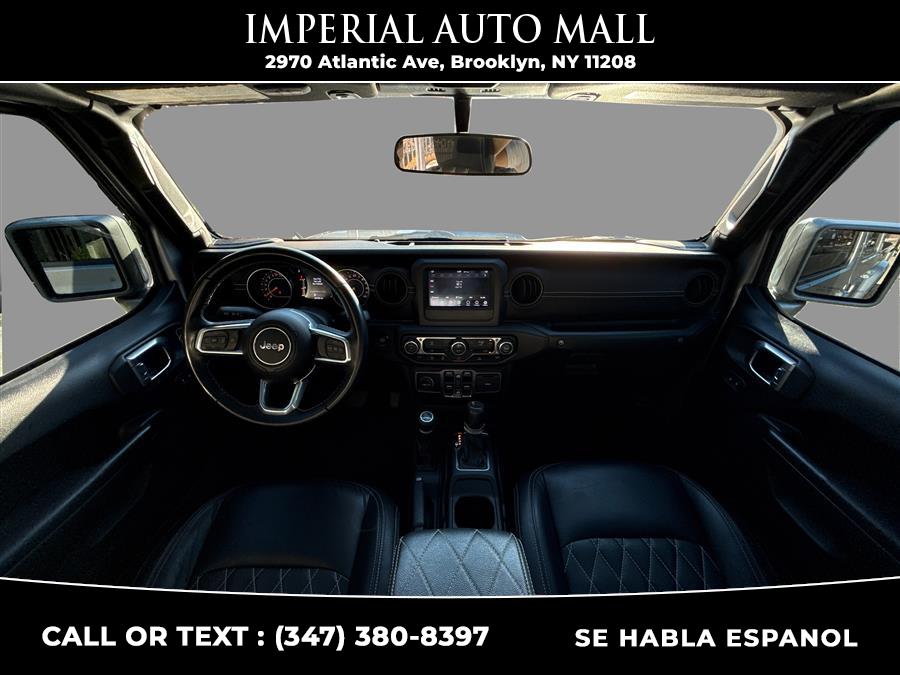 2020 Jeep Gladiator Sport S 4x4, available for sale in Brooklyn, New York | Imperial Auto Mall. Brooklyn, New York 2020 Jeep Gladiator Sport S 4x4, available for sale in Brooklyn, New York | Imperial Auto Mall. Brooklyn, New York
