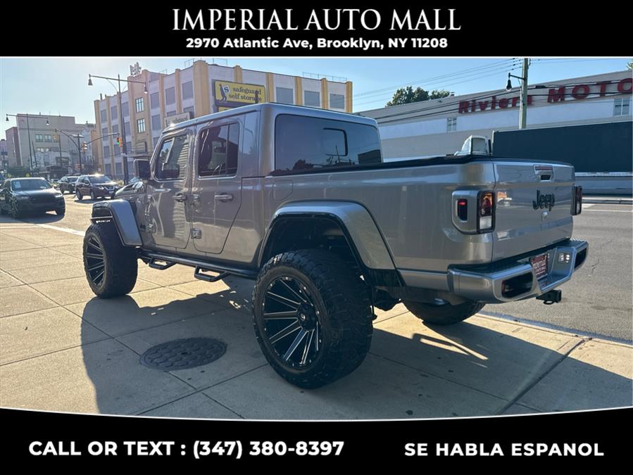 2020 Jeep Gladiator Sport S 4x4, available for sale in Brooklyn, New York | Imperial Auto Mall. Brooklyn, New York 2020 Jeep Gladiator Sport S 4x4, available for sale in Brooklyn, New York | Imperial Auto Mall. Brooklyn, New York