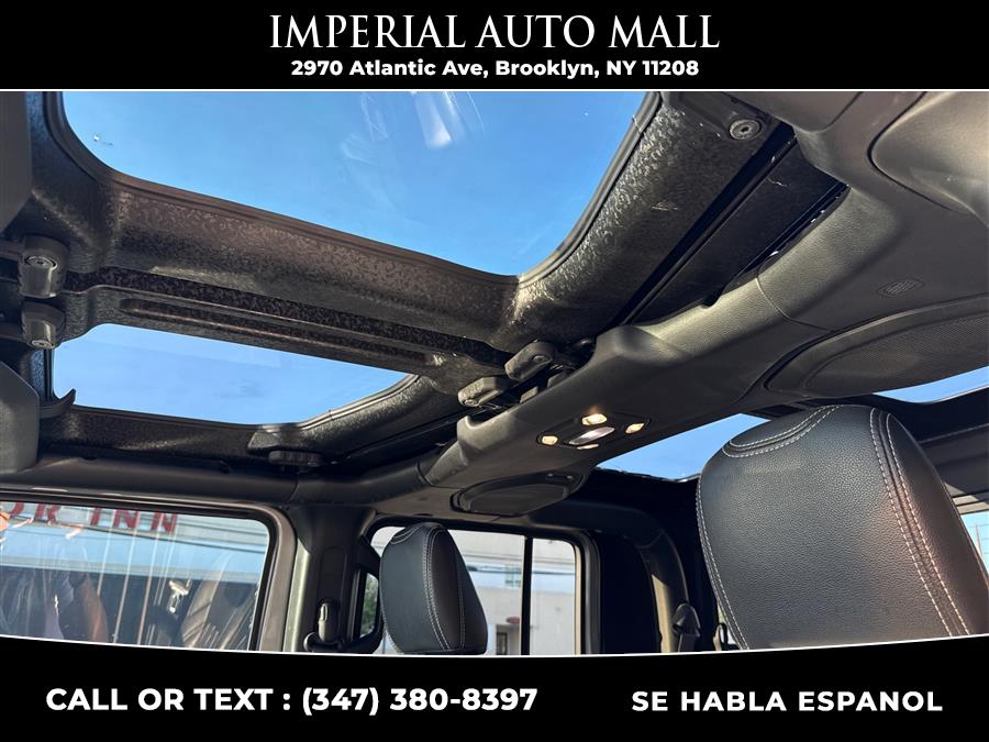 2020 Jeep Gladiator Sport S 4x4, available for sale in Brooklyn, New York | Imperial Auto Mall. Brooklyn, New York 2020 Jeep Gladiator Sport S 4x4, available for sale in Brooklyn, New York | Imperial Auto Mall. Brooklyn, New York