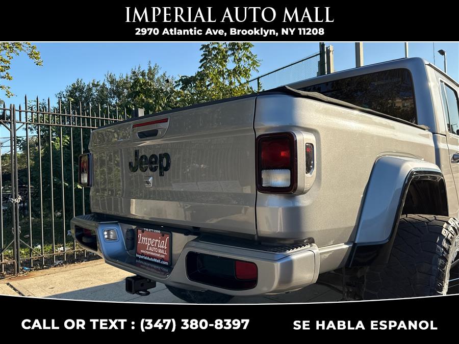 2020 Jeep Gladiator Sport S 4x4, available for sale in Brooklyn, New York | Imperial Auto Mall. Brooklyn, New York 2020 Jeep Gladiator Sport S 4x4, available for sale in Brooklyn, New York | Imperial Auto Mall. Brooklyn, New York