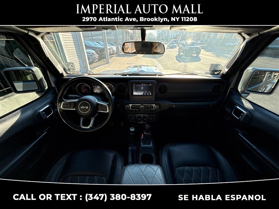 2020 Jeep Gladiator Sport S 4x4, available for sale in Brooklyn, New York | Imperial Auto Mall. Brooklyn, New York 2020 Jeep Gladiator Sport S 4x4, available for sale in Brooklyn, New York | Imperial Auto Mall. Brooklyn, New York